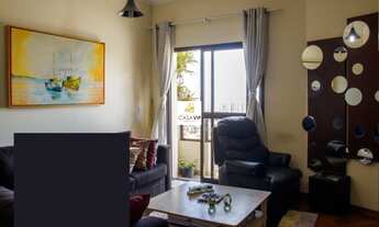 Imagem 2: Apartamento à venda, Parque Mandaqui, 160m², 4 dormitórios, 3 suítes, 3 vagas!