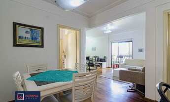 Imagem 7: Apartamento Locação 3 Dormitórios - 110 m² Sumaré