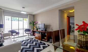 Imagem: Venda Apartamento 2 Dormitórios - 71 m²