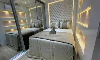 Imagem 5: Apartamento com 3 dormitórios à venda, 121 m² por R$ 1.600.000,00 - Parque Residencial Nar