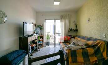 Imagem 2: Apartamento à Venda - Santana, 1 Quarto, 42 m2