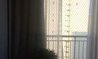 Imagem 7: Apartamento com 3 dormitórios para alugar, 62 m² por R$ 2.500,00/mês - Limão - São Paulo/S