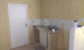 Imagem 7: Apartamento - 2 quartos - Meier