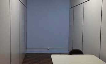 Imagem 3: Escritórios Compactos de 8 m² no bairro República