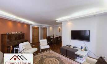 Imagem 3: Venda Apartamento 4 Dormitórios - 178 m² Campo Belo