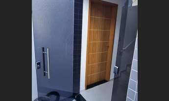 Imagem 3: Apartamento para venda possui 60 metros quadrados com 3 quartos