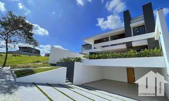 Imagem 5: Casa com 5 dormitórios para alugar, 400 m² por R$ 18.000,00/mês - Urbanova - São José dos