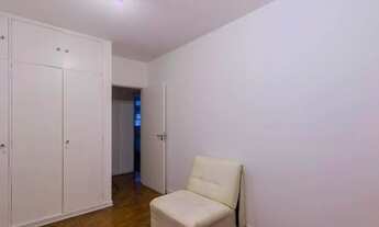 Imagem 7: Apartamento Venda 3 Dormitórios - 103 m² Itaim Bibi