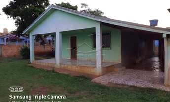 Imagem 6: Ouro Verde do Oeste - Casa - Centro