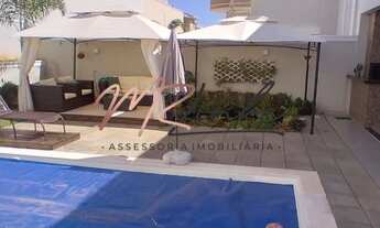 Imagem 2: Casa - Swiss Park - Campinas