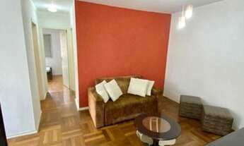 Imagem: Apartamento de 2 Dormitórios na Avenida