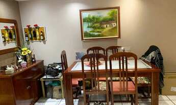 Imagem 3: Apartamento com 2 dormitórios para alugar, 52 m² por R$ 1.600,00/mês - Vila Alpina - São P