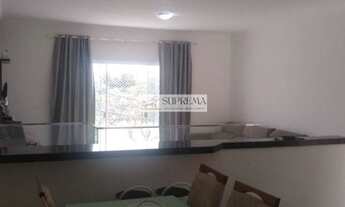 Imagem 2: Sobrado com 2 dormitórios à venda, 112 m² por R$ 360.400,00 - Jardim das Estrelas