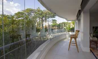 Imagem 6: SãO PAULO - Casa de Condomínio - Cidade Jardim