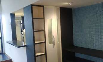 Imagem 4: Apartamento para venda possui 50 metros quadrados com 1 quarto em Itaim Bibi - São Paulo