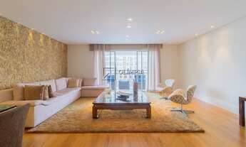 Imagem 4: Apartamento Venda 3 Dormitórios - 156 m² Higienópolis