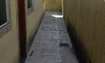 Imagem 4: Casa 2 dormitórios Geminada Maracanã Nova - AMG 403