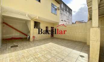 Imagem 2: Casa de rua - Duplex / Residencial / Maracanã