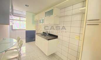 Imagem 6: DM- Apartamento para venda com 73 metros quadrados com 3 quartos