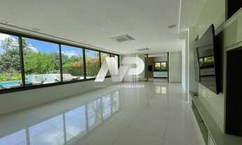 Imagem 7: Magnifica casa I Condomínio Morada da Península no PAIVA! A melhor