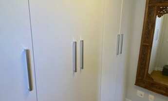 Imagem 3: Apartamento para venda com 72 metros quadrados com 2 quartos em Vila Valparaíso - Santo An