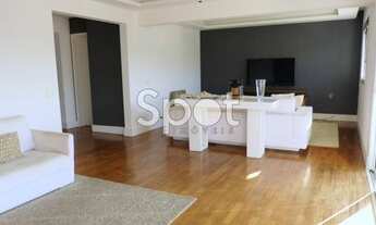 Imagem 2: São Paulo - Apartamento Padrão - Real Parque