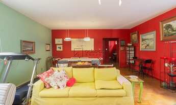 Imagem 5: Venda Apartamento 3 Dormitórios - 186 m² Higienópolis