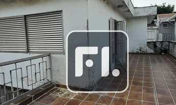 Imagem: Casa com 4 dormitórios para alugar, 280