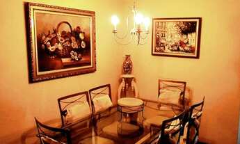 Imagem 3: Apartamento de 3 Dormitórios na Rua Galofre