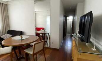 Imagem 3: Um encanto de apartamento, 70 m2, 2 qts, 2 vgs