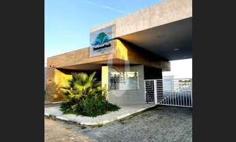 Imagem: Lote pra venda em condomínio de alto padrão