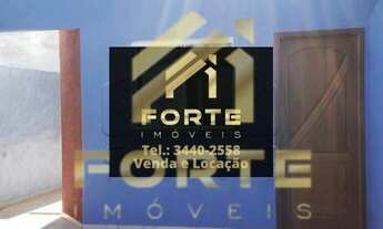 Imagem 2: Casa à venda no bairro Parque dos Pinheiros - Botucatu/SP