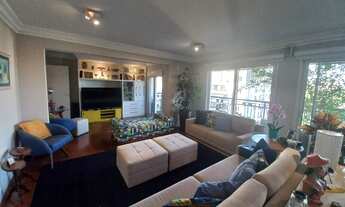 Imagem 2: São Paulo - Apartamento Padrão - Alto de Pinheiros