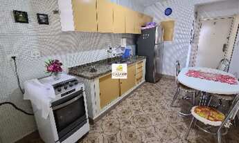 Imagem 4: Apartamento à venda, Mooca, 96m², 3 dormitórios, sem vaga!