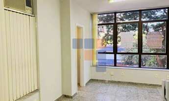 Imagem: Sala, 35 m² - venda por R$ 250.000,00 ou