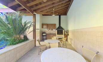 Imagem 7: Casa Alto da Boa Vista 900m² 4suítes 10 vagas