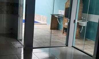 Imagem 3: CASA EM ITAPUÃ 3/4 - OPORTUNIDADE PARA AUTÔNOMOS