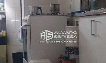 Imagem 2: Apartamento à venda com 1 dormitório no Edifício Prudente de Moraes Itu SP