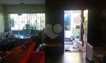 Imagem 3: Casa - 02 quartos - Engenho de Dentro