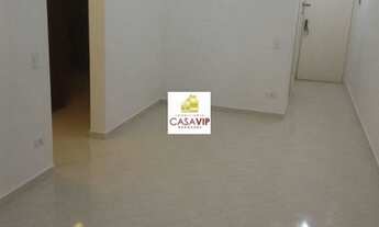 Imagem: Apartamento à venda, Vila Guarani (Zona