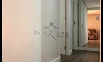 Imagem 6: Apartamento - Villa Branca - Residencial Varandas do Vila Branca - 91m² - 3 Dormitórios