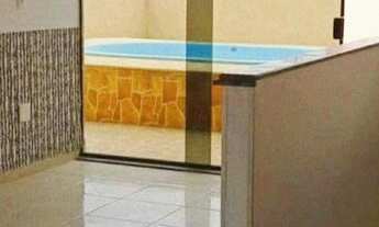 Imagem 4: Apartamento Duplex com 4 dormitórios, 206 m² - venda por R$ 500.000,00 ou aluguel por R$ 3