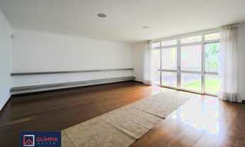 Imagem 4: Casa Venda 5 Dormitórios - 482 m² Vila Nova Conceição