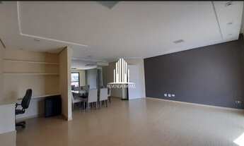 Imagem 4: Apartamento á venda 114 metros sendo 3 quartos com 1 suíte e 2 vagas de garagem em Barcel