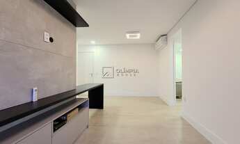 Imagem 4: Apartamento Locação 2 Dormitórios - 71 m² Pinheiros