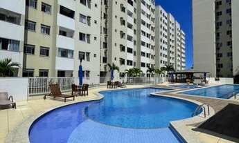 Imagem: Apartamento para venda com 03 quartos em