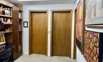 Imagem 5: Apartamento de 4 Dormitórios na Rua Itaguaba