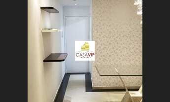 Imagem 4: Apartamento à venda, Cambuci, 65m², 3 dormitórios, 1 suíte, 2 vagas!