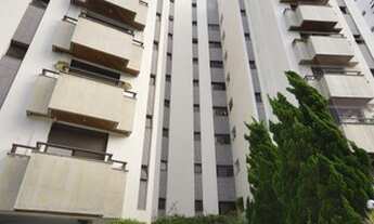 Imagem 6: Apartamento de 4 Dormitórios na Rua Antônio Aggio