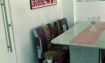 Imagem 5: Excelente apartamento para venda em Candeias!!